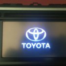 2012-2014 TOYOTA CAMRY Navigation Radio Cd Player Display Screen 86140-06020
