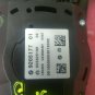 BMW E70 X5 iDRIVE MEDIA SWITCH NAVIGATION  CONTROLLER JOYSTICK  P/N 9205177 01