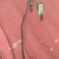 07-12 MITSUBISHI ECLIPSE CONVERTIBLE DRIVER LEFT DUAL TOP HYDRAULIC CYLINDERS