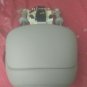 07-09  LEXUS LS460  FRONT DRIVER LEFT SEAT HEADREST W/MOTOR LIGHT GREY