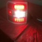 2009 2010 2011 FORD FLEX DRIVER LEFT LED TAILLIGHT TAIL LAMP OEM 09 10 11