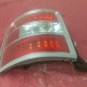 2009 2010 2011 FORD FLEX DRIVER LEFT LED TAILLIGHT TAIL LAMP OEM 09 10 11