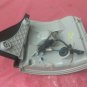 2009 2010 2011 FORD FLEX DRIVER LEFT LED TAILLIGHT TAIL LAMP OEM 09 10 11