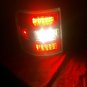 2009 2010 2011 FORD FLEX DRIVER LEFT LED TAILLIGHT TAIL LAMP OEM 09 10 11