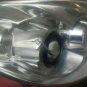 2008-2012 BUICK ENCLAVE PASSENGER RIGHT HID XENON HEADLIGHT WITH AFS ADAPTIVE