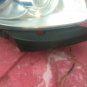 2008-2012 BUICK ENCLAVE PASSENGER RIGHT HID XENON HEADLIGHT WITH AFS ADAPTIVE
