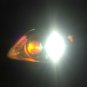 2008-2012 BUICK ENCLAVE DRIVER LEFT HID XENON HEADLIGHT WITH AFS ADAPTIVE