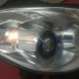 2008-2012 BUICK ENCLAVE DRIVER LEFT HID XENON HEADLIGHT WITH AFS ADAPTIVE