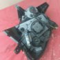 2008-2012 BUICK ENCLAVE DRIVER LEFT HID XENON HEADLIGHT WITH AFS ADAPTIVE