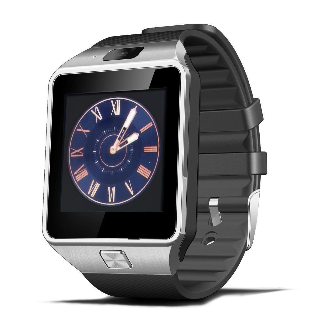 dz09 bluetooth smart watch sim card