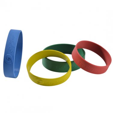 Energy Wristband