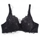 Energy Embroidery Bra