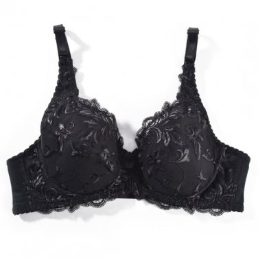Energy Embroidery Bra