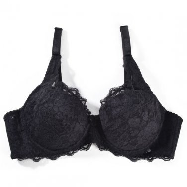 Product Name: "Live Wave" Far Infrared  Energy Lace Bra