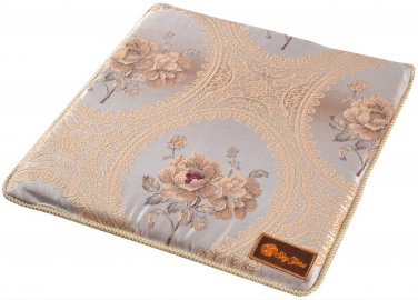 Energy Fabric Sitting Pad