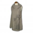 Artistic Linen Tunic