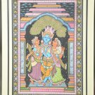 Krishna : Gopika Story
