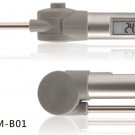 TM-B01 Foldable Contact Type Thermometer with Rotatable Probe