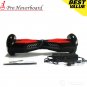 Two Wheel Smart Self Balancing Electric Scooter Transformers Black