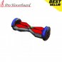 8 inches Bluetooth Hoverboard Self Balancing Scooter with LED