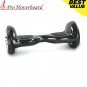 10 inch Two Wheels Hoverboard Smart Self Balancing scooter Black