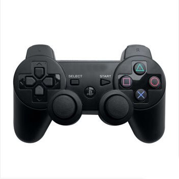Dualshock 3 Wireless Controller for Sony PS3 Black