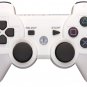 PlayStation 3 Dualshock 3 Wireless Controller - White