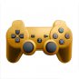 PlayStation 3 Dualshock 3 Wireless Controller - Gold