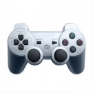PlayStation 3 Dualshock 3 Wireless Controller - Silver