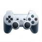 PlayStation 3 Dualshock 3 Wireless Controller - Silver