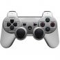 PlayStation 3 Dualshock 3 Wireless Controller - Silver