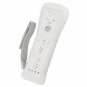 Wireless Remote Controller Built-in Motion Plus for Wii/WII U White