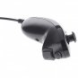 Remote and Nunchuk Controller for Wii/Wii U Black