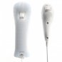 MotionPlus Remote Controller and Nunchuk for Wii/Wii U White