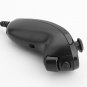 Pair of 2-in-1 MotionPlus Remote and Nunchuk Controllers for Wii/Wii U