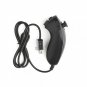 Nunchuk Controller for Nintendo Wii/Wii U Black