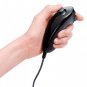 Nunchuk Controller for Nintendo Wii/Wii U Black