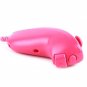 Nunchuk Controller for Wii/Wii U Pink