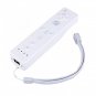 Remote and Nunchuk Controller for Wii/Wii U White
