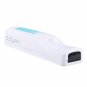 Remote and Nunchuk Controller for Wii/Wii U White