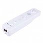 Remote and Nunchuk Controller for Wii/Wii U White
