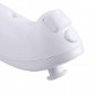 Remote and Nunchuk Controller for Wii/Wii U White