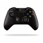 Wireless Controller Game pad for Microsoft Xbox One Black