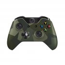 Special Edition Camouflage Wireless Controller for Microsoft Xbox One