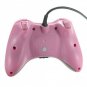 Wired USB Game Pad Controller for Windows & Xbox 360 Console - Pink
