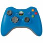 Wireless Controller for Windows & Xbox 360 Console - Blue