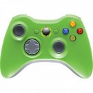 Wireless Controller for Windows & Xbox 360 Console - Green