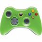 Wireless Controller for Windows & Xbox 360 Console - Green