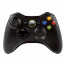 Wireless Controller for Windows & Xbox 360 Console - Glossy Black