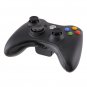 Wireless Controller for Windows & Xbox 360 Console - Glossy Black